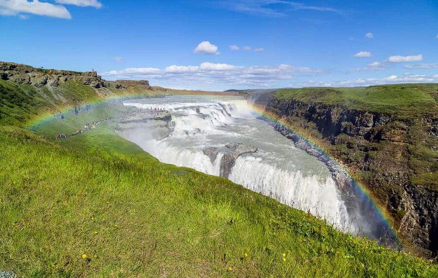 Reykjavik: Golden Circle Tour and Sky Lagoon Entry Ticket - Your Guide and Driver Matter More Than You Think