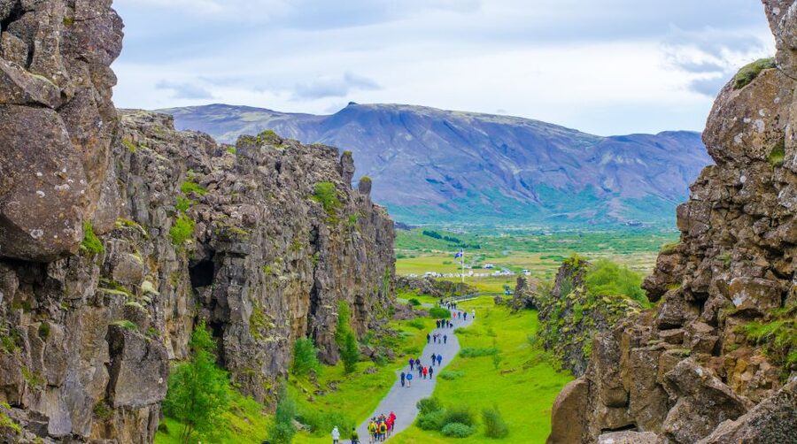 Reykjavik: Golden Circle Tour with Blue Lagoon Visit & Entry - Key highlights to know before you go