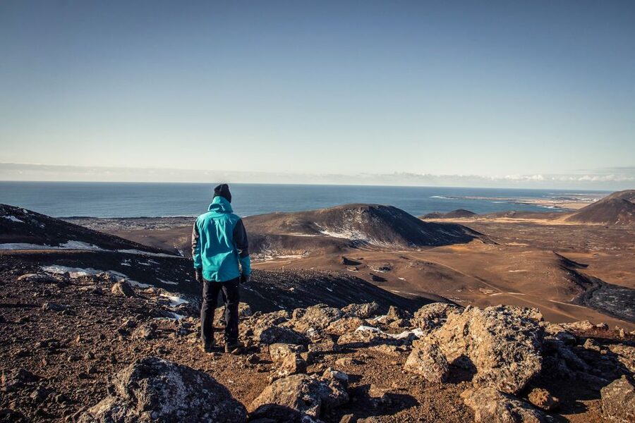 Reykjavík: Guided Afternoon Hiking Tour to New Volcano Site - FAQ