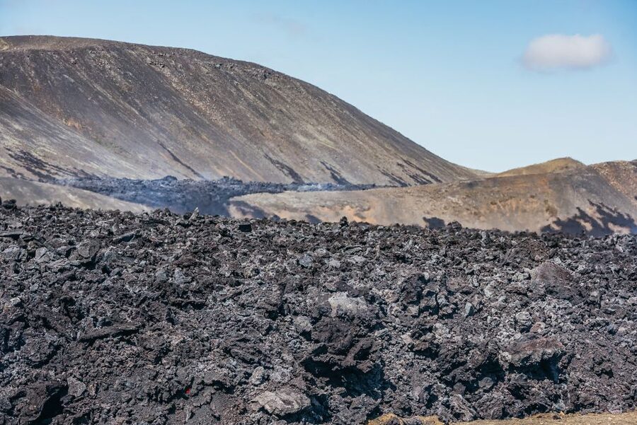 Reykjavík: Guided Afternoon Hiking Tour to New Volcano Site - Should you book this guided lava hike?