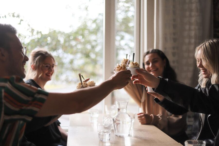 Reykjavik: Guided Foodie Walking Tour with 6 Tastings - Value check: why $142 can make sense for a 3-hour Reykjavik start