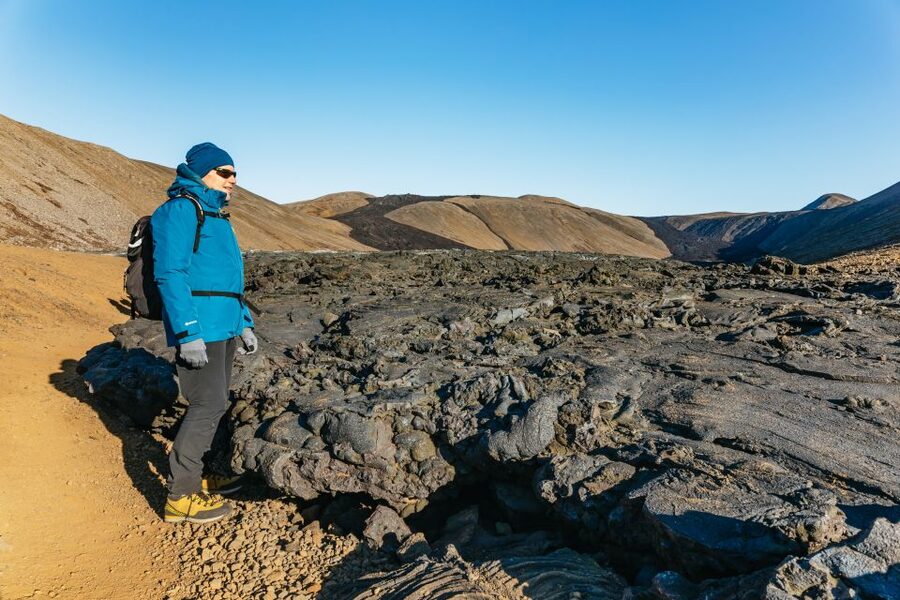 Reykjavik: Guided Tour to Volcano and Reykjanes Geopark - Why Reykjanes still feels alive
