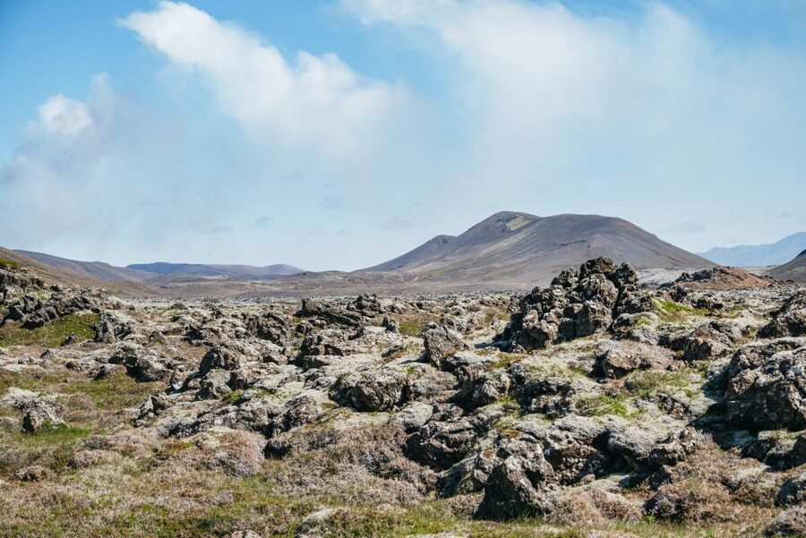 Reykjavik: Guided Tour to Volcano and Reykjanes Geopark - How Grindavík turns geology into a human story