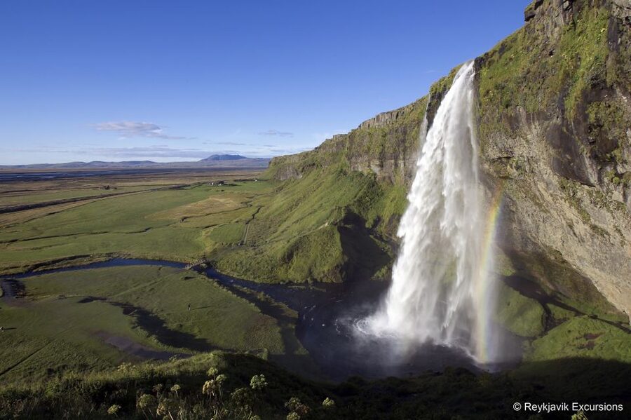 Reykjavik: Iceland South Coast & Glacier Snowmobile Tour - Should you book the Reykjavik South Coast and Glacier Snowmobile tour?