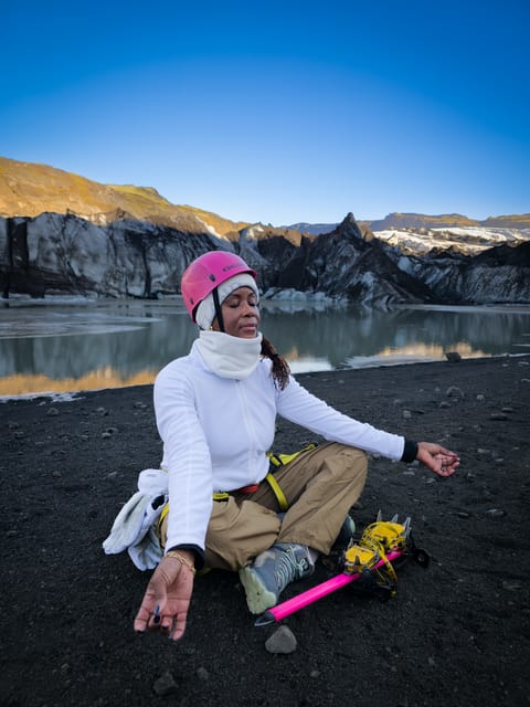 Reykjavík: Iconic Glacier Hike, South Coast & Waterfalls - Key highlights you’ll actually care about