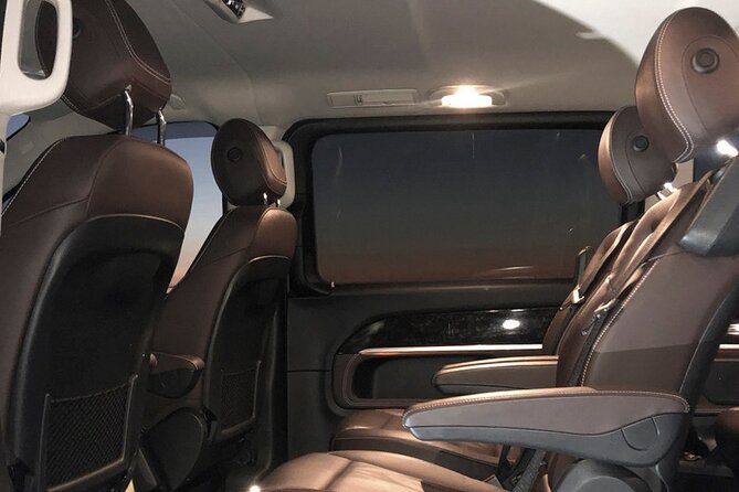 Reykjavik International Airport Private Arrival Transfer - Meeting your driver at KEF arrivals, outside Customs