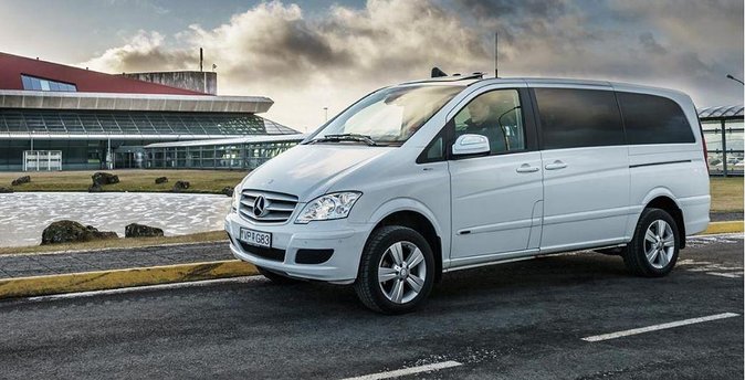 Reykjavik International Airport Private Arrival Transfer - The drive into Reykjavik: what you’ll do with the ride time
