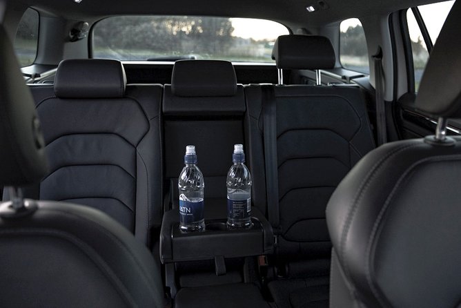 Reykjavik International Airport Private Arrival Transfer - Common hiccups to plan for, based on real-world arrival conditions