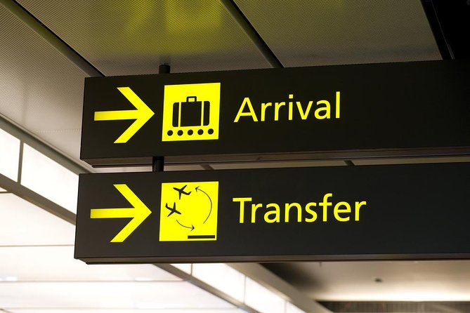 Reykjavik International Airport Private Arrival Transfer - Who this private transfer is best for (and who should consider something else)