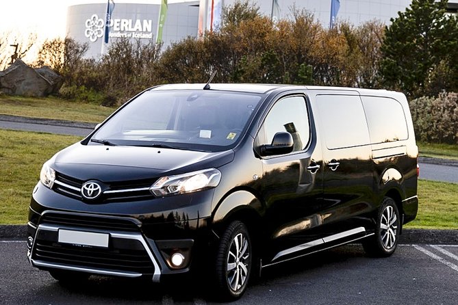 Reykjavik International Airport Private Departure Transfer - Pickup logistics in Reykjavík: what you actually get