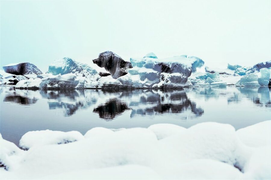 Reykjavik: Jokulsarlon Glacier Lagoon Full-Day Guided Trip - The Big Idea: Why This South Coast Day Works