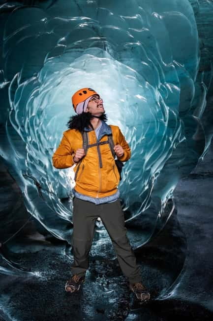 Reykjavik: Katla Ice Cave & South Coast Waterfalls Tour - A Full Day South Coast Plan That Actually Works