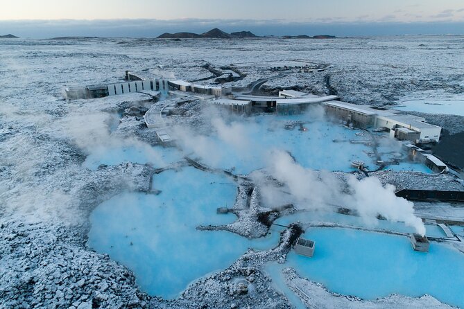 Reykjavik/Keflavik: Blue Lagoon Private Transfer - Blue Lagoon to KEF: where to meet and why timing is tight
