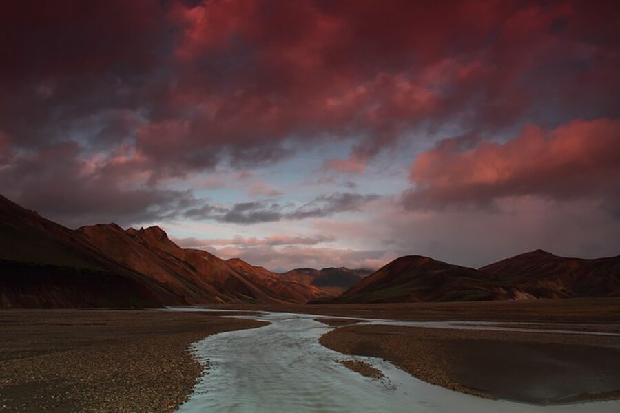 Reykjavik: Landmannalaugar Super-Jeep Tour - Key highlights worth clocking