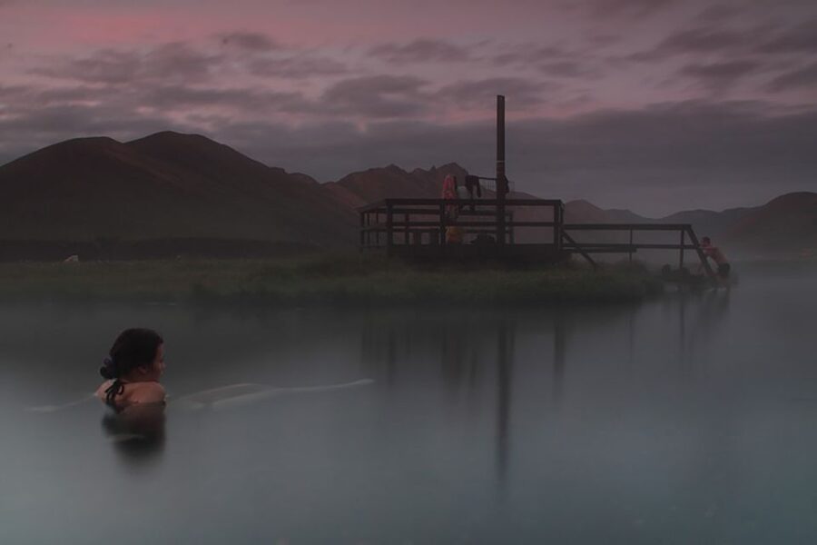 Reykjavik: Landmannalaugar Super-Jeep Tour - Super-jeep access makes the highlands feel close, not distant