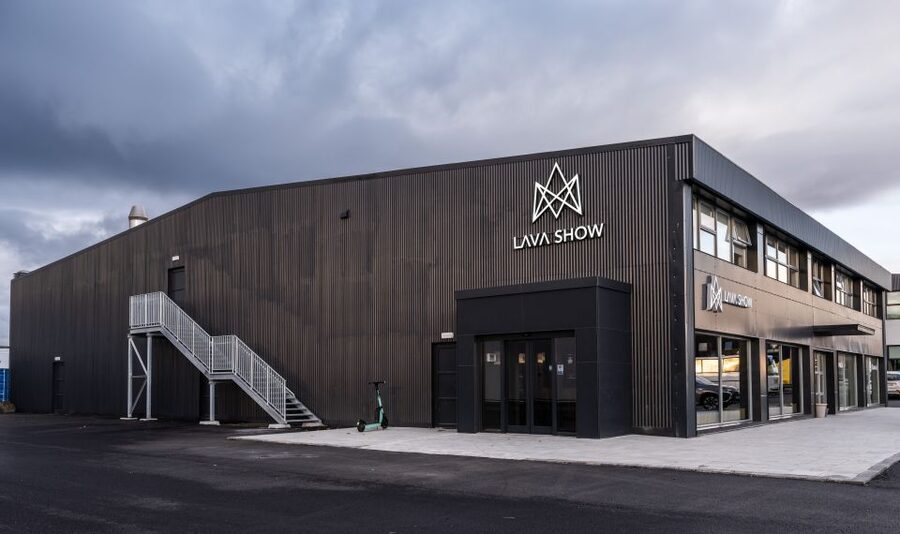 Reykjavik: LAVA SHOW - Immersive Experience Entry Ticket - Price and Value: Is $54 Worth It?