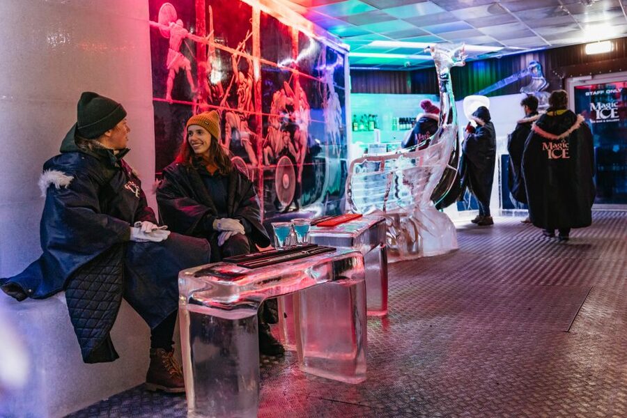 Reykjavik: Magic Ice Bar Entrance and Welcome Drink - Where This Fits in Your Reykjavik Trip (And Who It’s Best For)