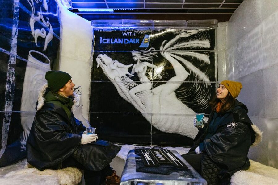 Reykjavik: Magic Ice Bar Entrance and Welcome Drink - Tips to Make Your Visit Better (Without Overthinking It)