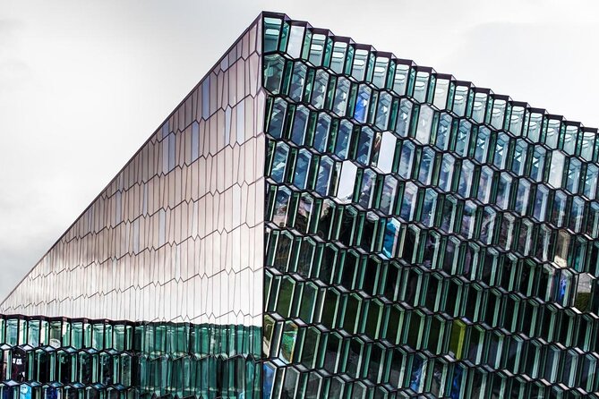 Reykjavik Main Sights and Hidden Spots: A Self-Guided Audio Walk - Key things to know before you press play
