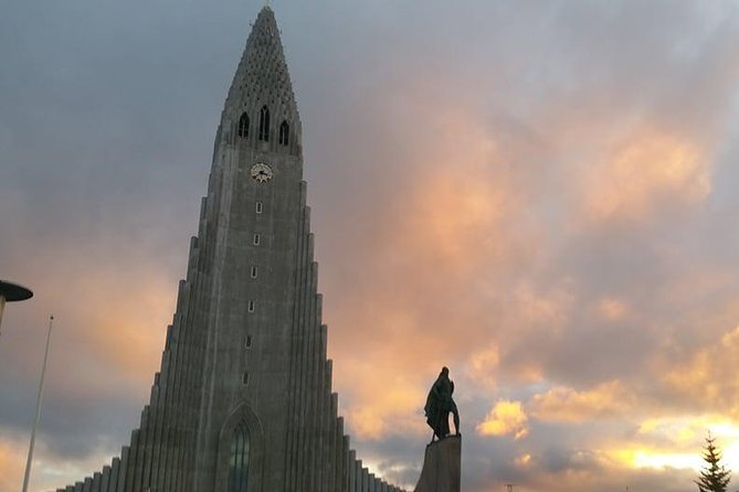 Reykjavik Main Sights and Hidden Spots: A Self-Guided Audio Walk - Why this self-guided audio walk works in a small city