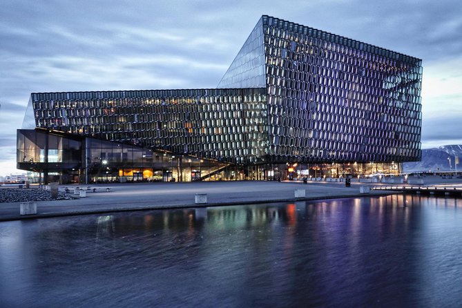 Reykjavik Main Sights and Hidden Spots: A Self-Guided Audio Walk - Price and time: is $11.99 actually good value?