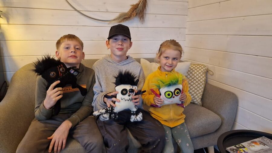 Reykjavik: Make an Icelandic Wool Monster - Should You Book the Icelandic Wool Monster Workshop?