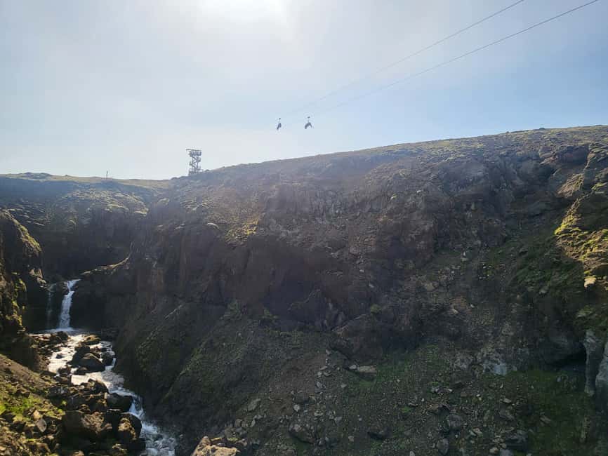 Reykjavik: Mega Zipline Adventure - Price and Value: Why $168 Feels Fair for This Kind of Thrill