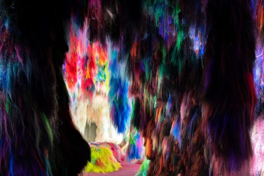 Reykjavík: Multi-Sensory Art Installation Chromo Sapiens - Price and value: is $28 reasonable for this kind of art?