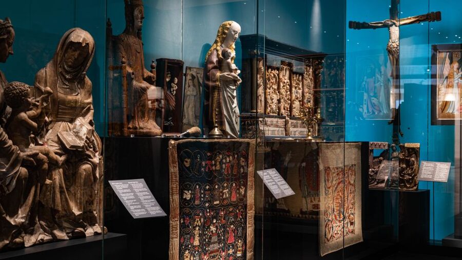 Reykjavík: National Museum of Iceland Entry Ticket - Why this museum ticket works so well in Reykjavik