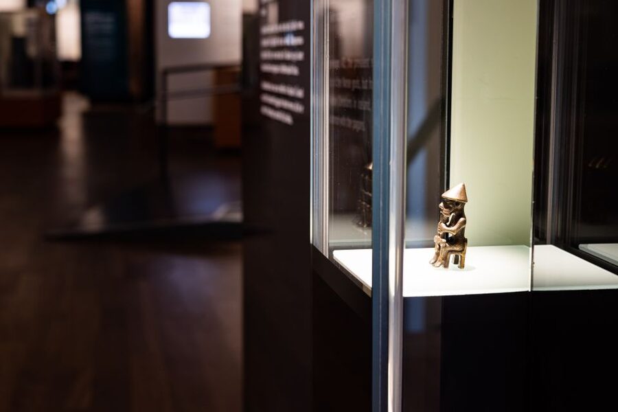 Reykjavík: National Museum of Iceland Entry Ticket - Medieval church pieces and why they matter beyond religion