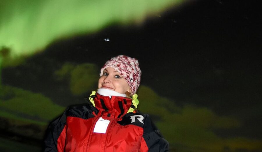 Reykjavík: Northern Lights Cruise - Price and Value: Is $111 Worth a 2.5-Hour Cruise?