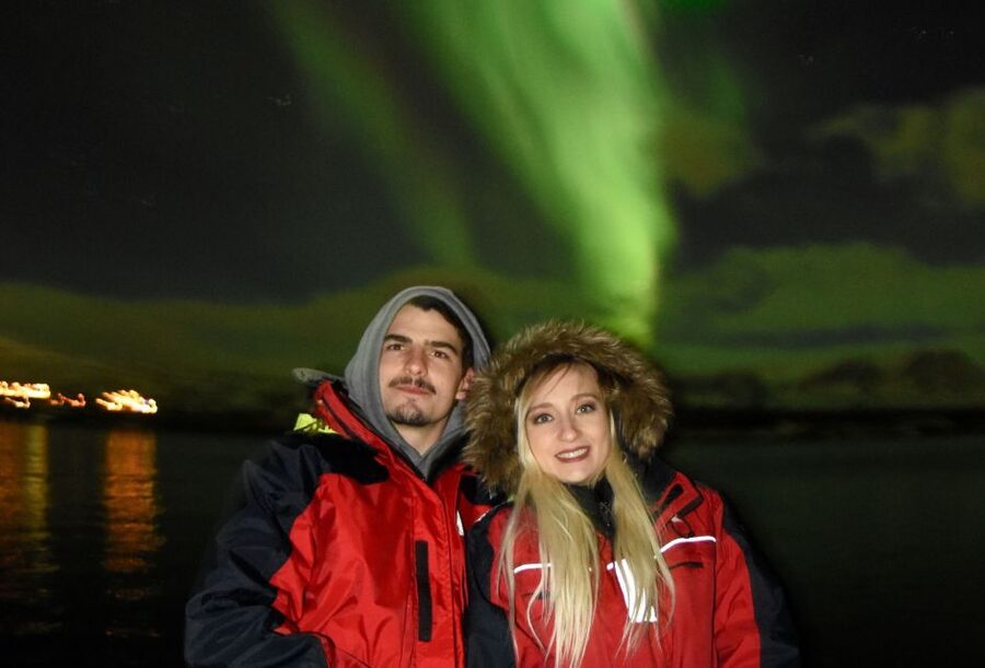 Reykjavík: Northern Lights Cruise - Setting Off From Reykjavík Old Harbour (And Why That Matters)