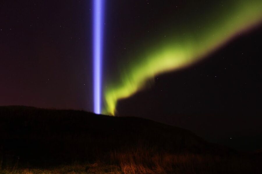 Reykjavík: Northern Lights Cruise - Open Decks vs. Indoor Viewing: How to Time Your Camera and Your Body