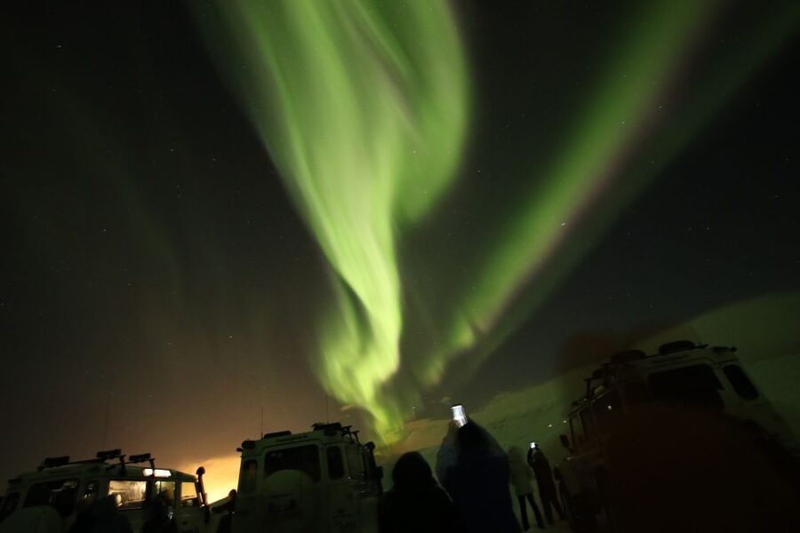 Reykjavik: Northern Lights Experience by Superjeep - Key Things That Make This Superjeep Aurora Tour Worth Your Time