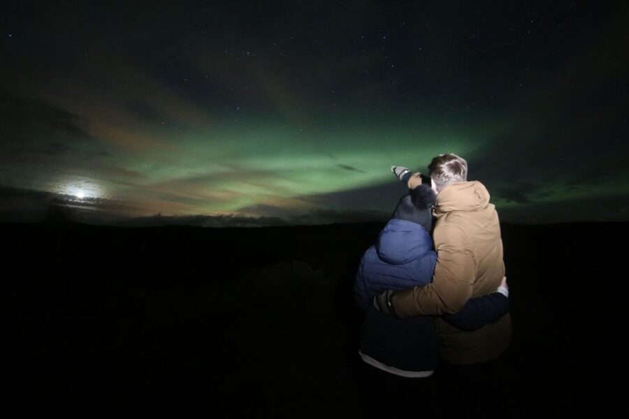 Reykjavik: Northern Lights Experience by Superjeep - What Is Included, and Why It Matters at Night