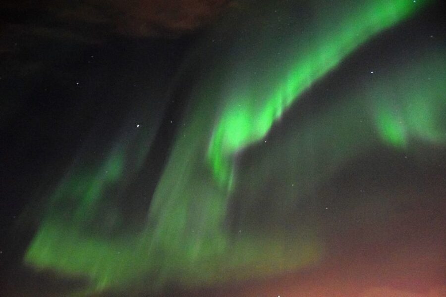 Reykjavik: Northern Lights Guided Boat Tour - Price and Value: Is $106 a Fair Deal for This Setup?