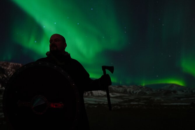 Reykjavik Northern Lights Tour with Pro Aurora Photos Small Group - Key Things I’d Watch For Before You Go
