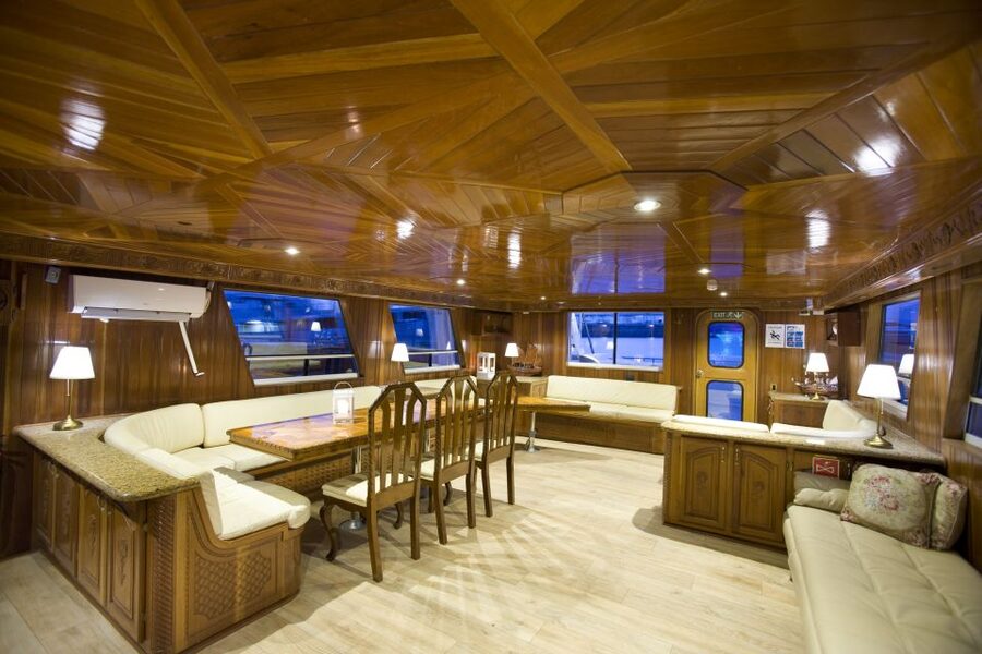 Reykjavik: Northern Lights Yacht Tour - Who this tour fits best, and who should pick something else