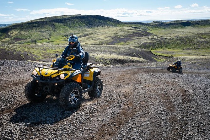 Reykjavik Peak with Safari Quads ATV - Quick Key Points Before You Go