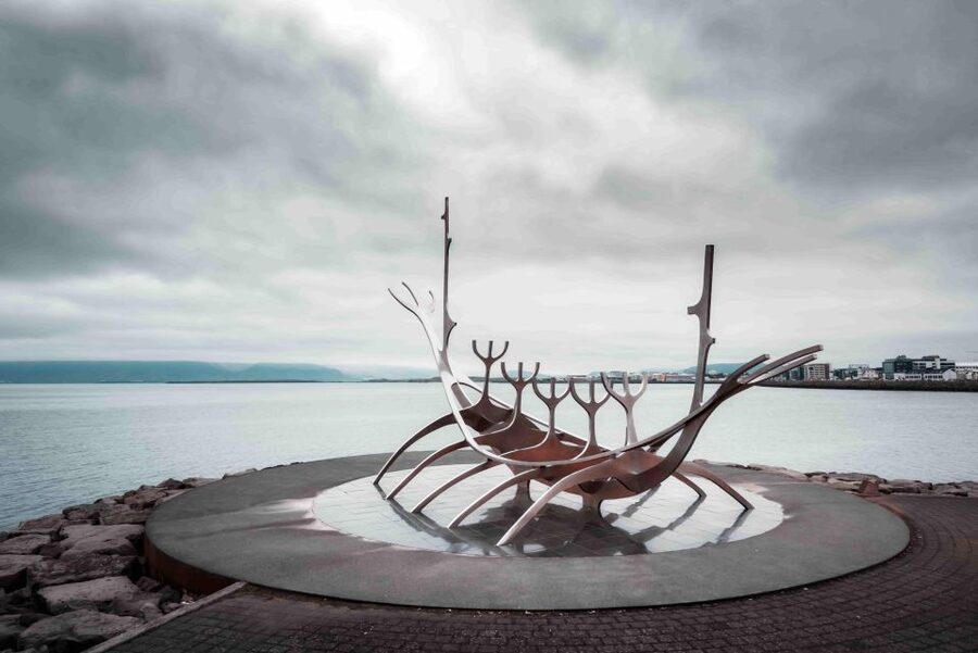 Reykjavik: Private Icelandic Viking Age Walking Tour - Key highlights I think you will care about