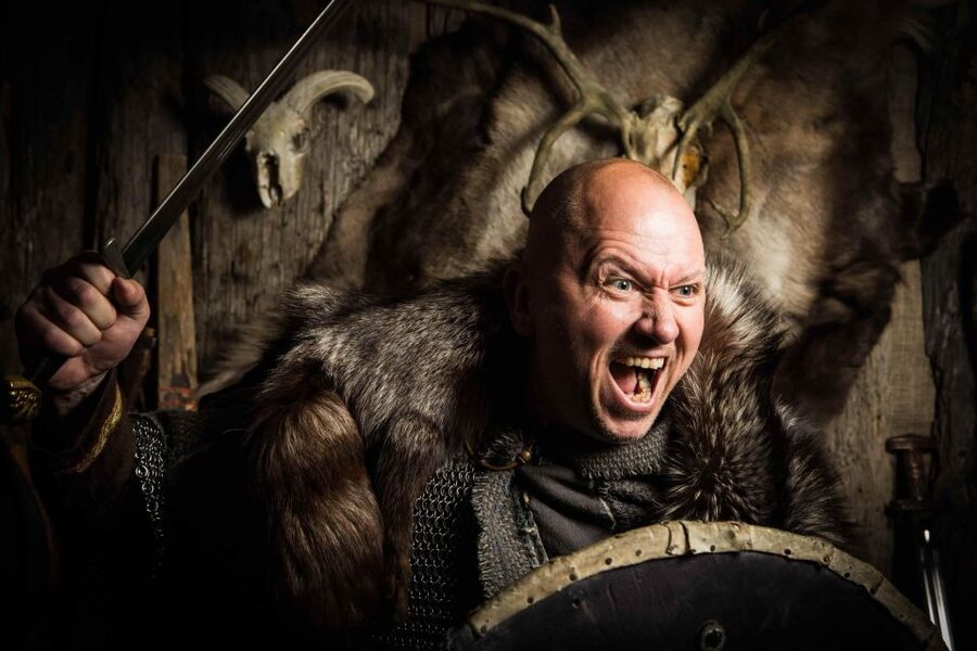 Reykjavik: Private Icelandic Viking Age Walking Tour - Why a Viking walking tour works so well in Reykjavik