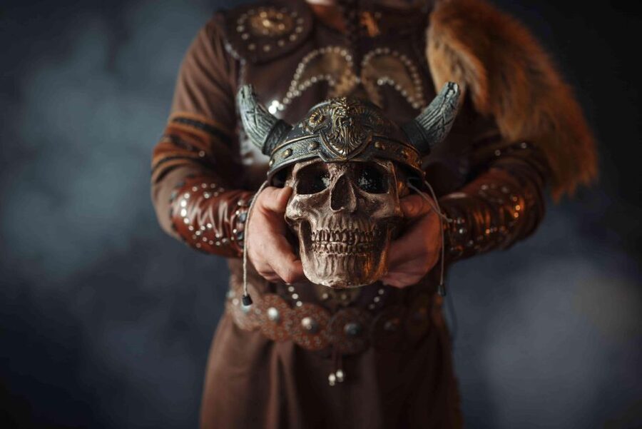 Reykjavik: Private Icelandic Viking Age Walking Tour - What you actually learn on this tour (and why it sticks)