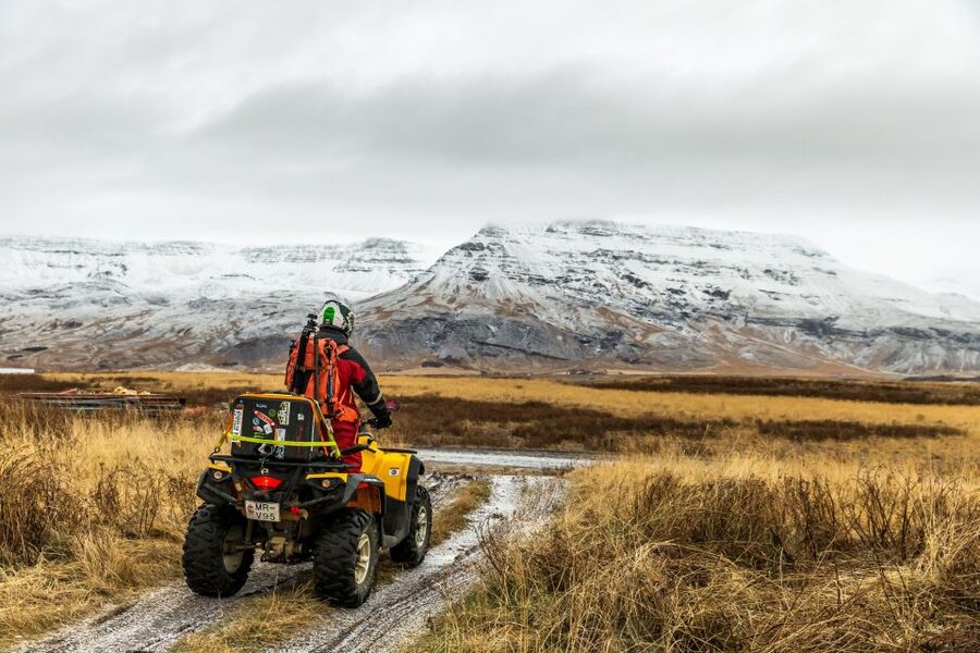 Reykjavik Quad Bike Twin Peaks Tour - Who This Tour Is Best For (and Who Should Skip It)