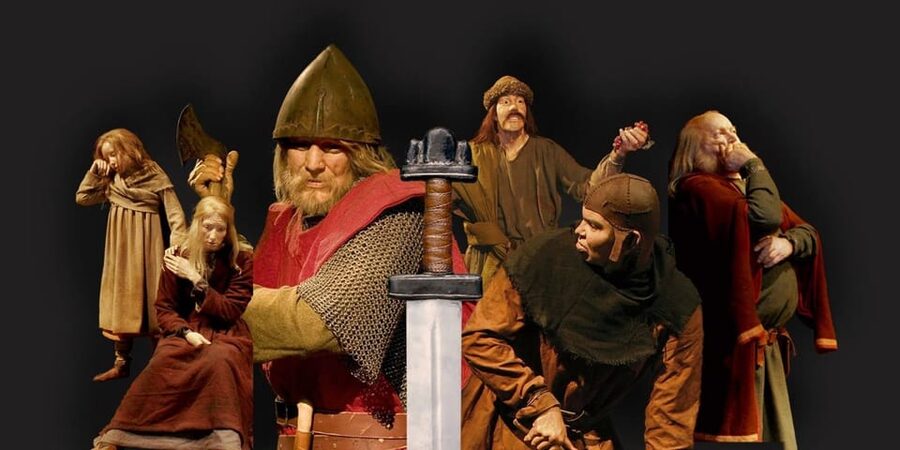 Reykjavik: Saga Museum Entry Ticket - Viking costume area, how to make the ending fun