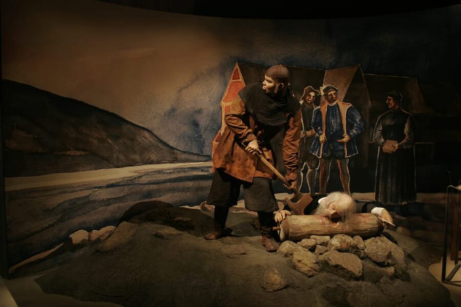 Reykjavik: Saga Museum Entry Ticket - Price and value of a $33 ticket in Reykjavik