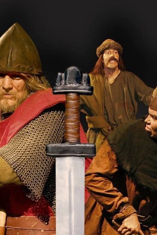 Reykjavik: Saga Museum Entry Ticket - Should you book this Reykjavik Saga Museum ticket?