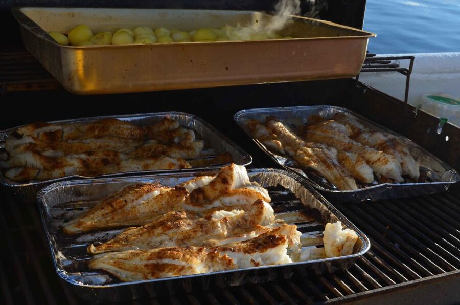 Reykjavik: Sea Fishing Boat Tour & BBQ with the Day's Catch - Price and Value: Why This One Costs Less Than It Feels Like