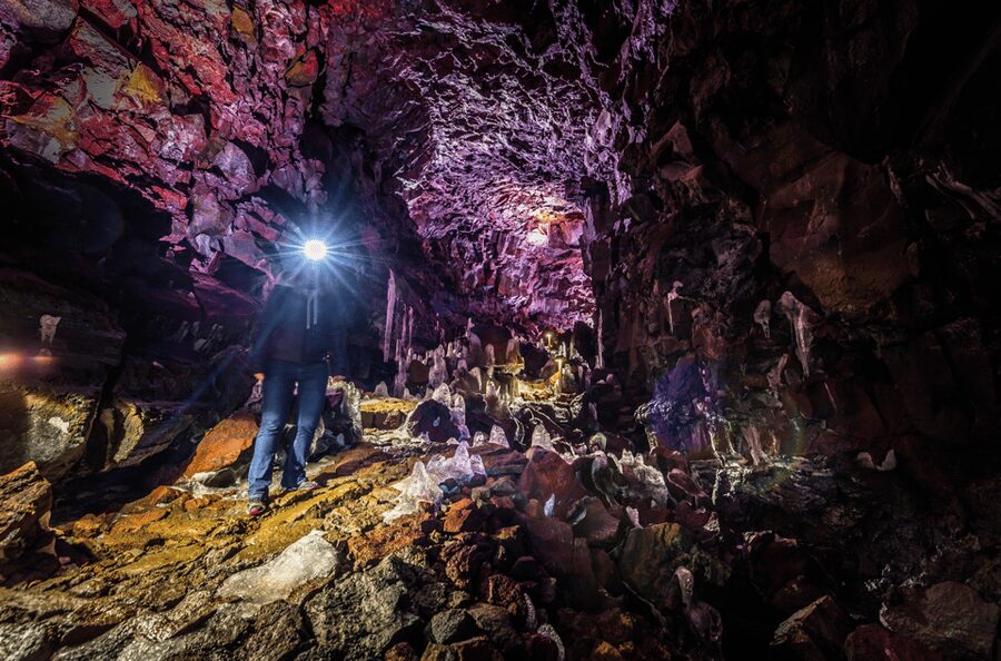 Reykjavík: Silfra Fissure Snorkeling and Lava Caving Tour - Thingvellir National Park prep: where Silfra snorkeling really begins