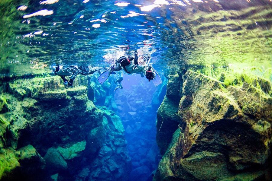 Reykjavík: Silfra Fissure Snorkeling and Lava Caving Tour - Who this tour is best for, and who should skip it