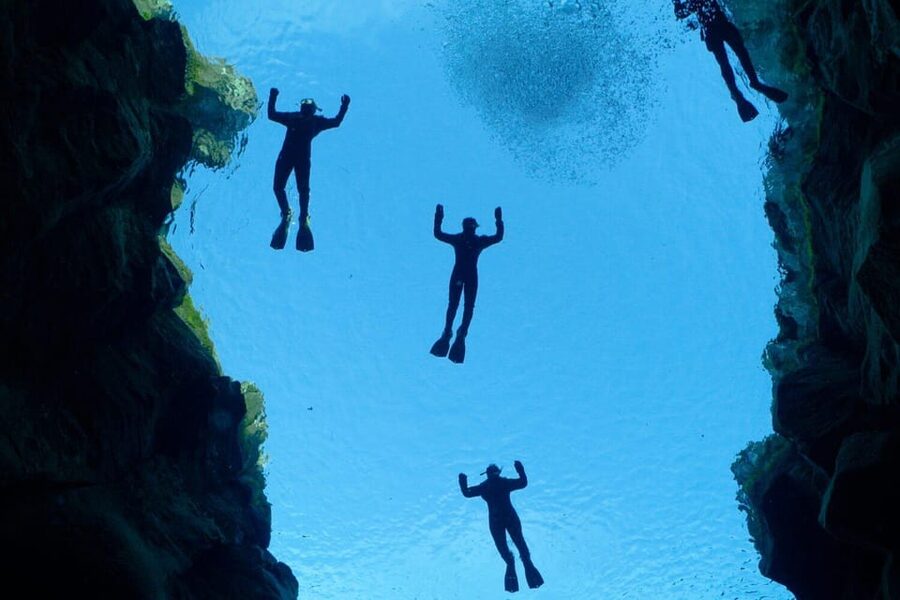 Reykjavík: Silfra Fissure Snorkeling between Two Continents - Silfra and Thingvellir, Iceland’s Two-Plate Moment